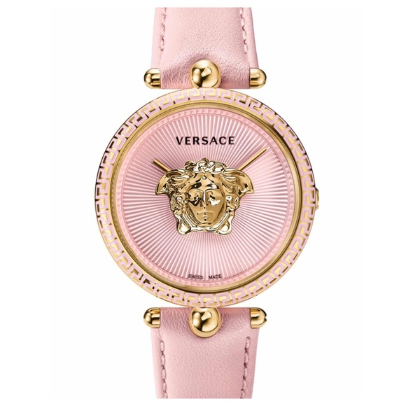 Versace Accessories - Versace Women’s Palazzo Empire Quartz Watch